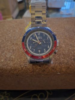 Invicta Watch