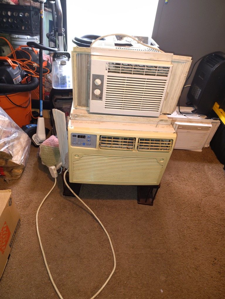 AC Window Units