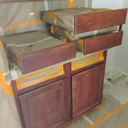 Cabinetes 