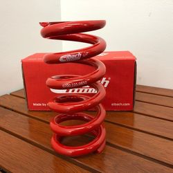 Coil Springs 