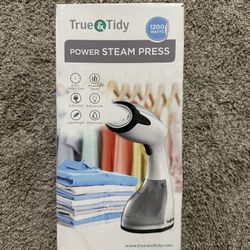 Steamer