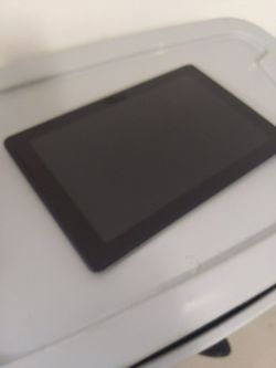 Ellipsis tablet