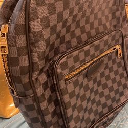 Louis Vuitton Backpack