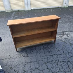 Small Shelf Unit