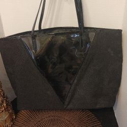 Victoria's Secret Tote
