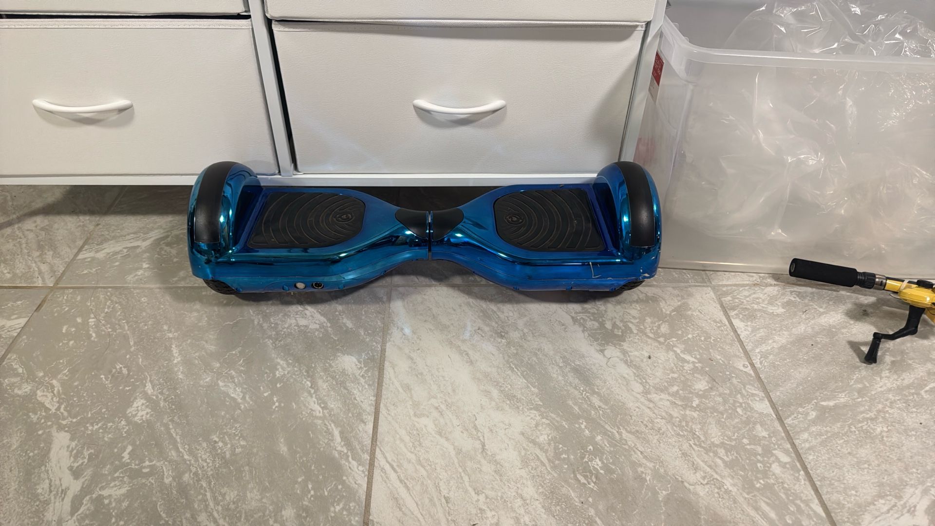 Hoverheart Hoverboard
