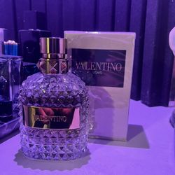 Valentino Uomo  EDT