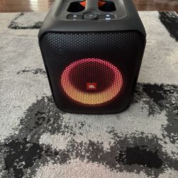 Jbl PartyBox Encore Essential 