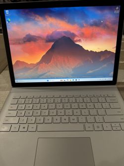 Surface Book 3