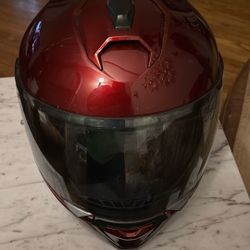 Motorcycle Helmet 