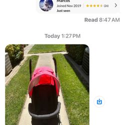 baby Stroller