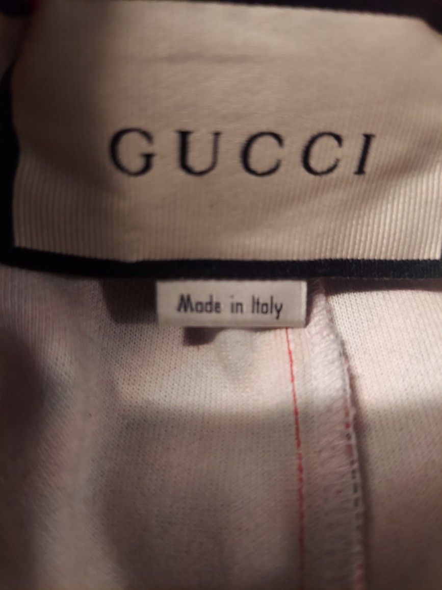 Gucci Track Pants