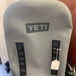 Yeti Backpack 