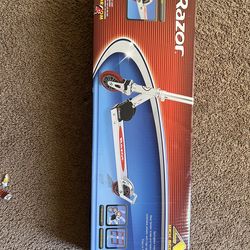 Razor A2  kick scooter