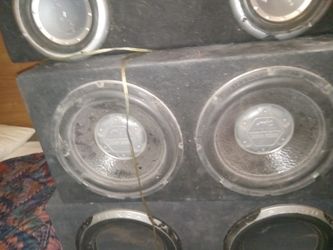 Audiobahn 12s