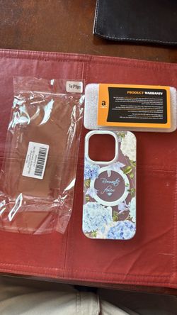 iPhone 16 Pro case