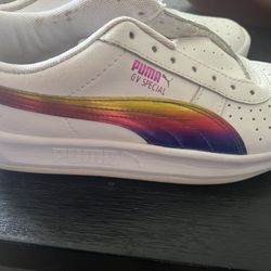 Puma Sneakers 