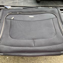 Garment Bag, Travel Bag, Suitcase
