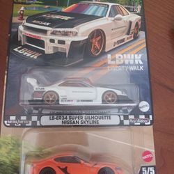 $25 Por Los Dos Hot Wheels 