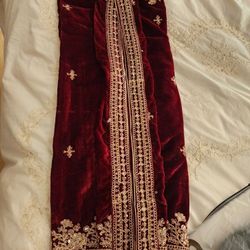 Indian Pakistani Dress 
