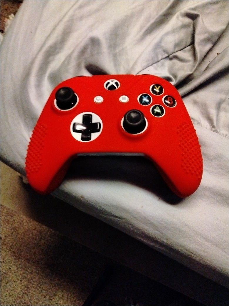 Xbox One Controller