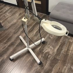 Medical Light Stand 