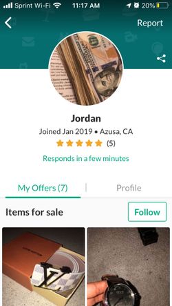 Lois Vuitton belt, Brown leather Nixon watch, 10k gold Cuba link , AirMac 97, Powerbeats pro
