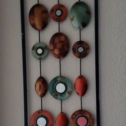 Wall Decor 3 pieces