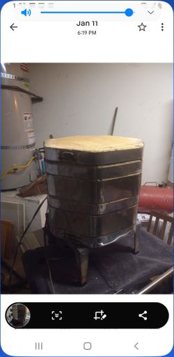 Electric Kiln Gold Smelt Ceramic Pottery Oven