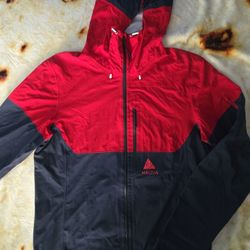 Maloja Rain Jacket Size M
