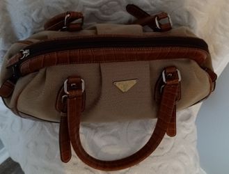 Prada Handbag