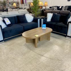 Sofa And Love Seat $1,599