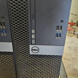 DELL OPTIPLEX 7040 Mini Tower. Read 👀 