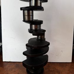 454 BBC CRANKSHAFT CAST#10114188
