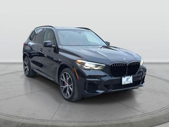 2023 BMW X5