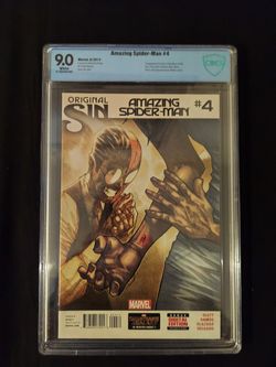 Amazing Spiderman Vol. 3 #4 Comic Book