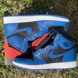 Air Jordan 1 Retro High OG GS