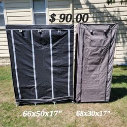 Closets