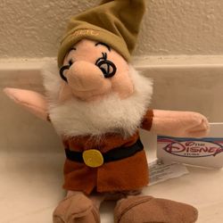 Snow White Drawfs DOC 