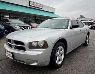 2009 Dodge Charger