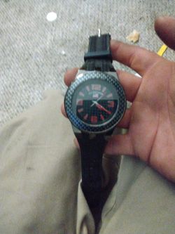 Polo Watch