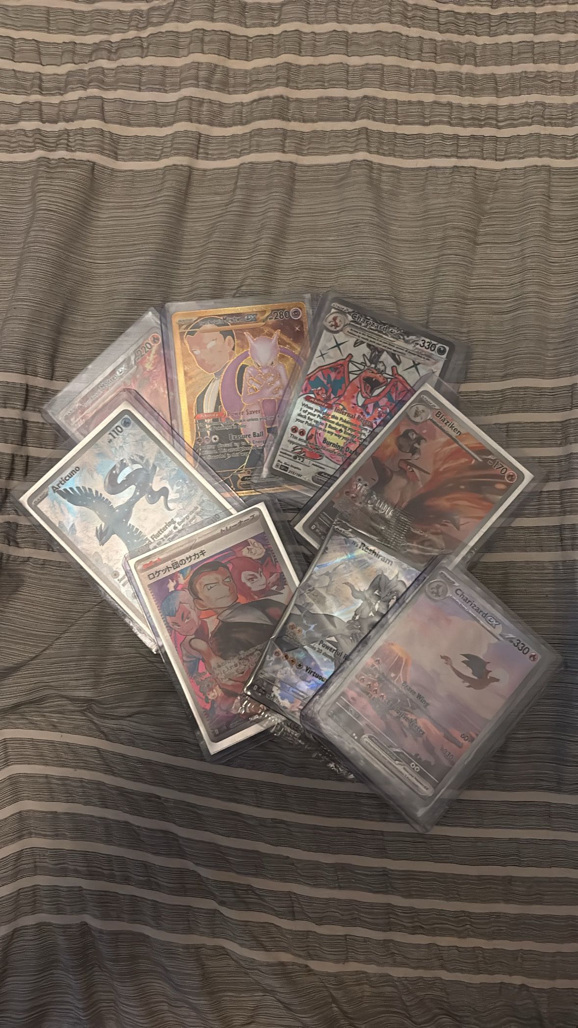 Pokemon Singles