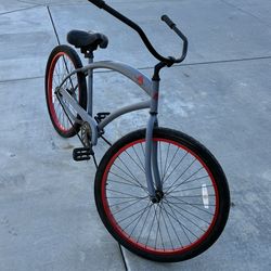 HBBC Cruiser Bicycle