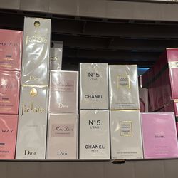 Perfumes