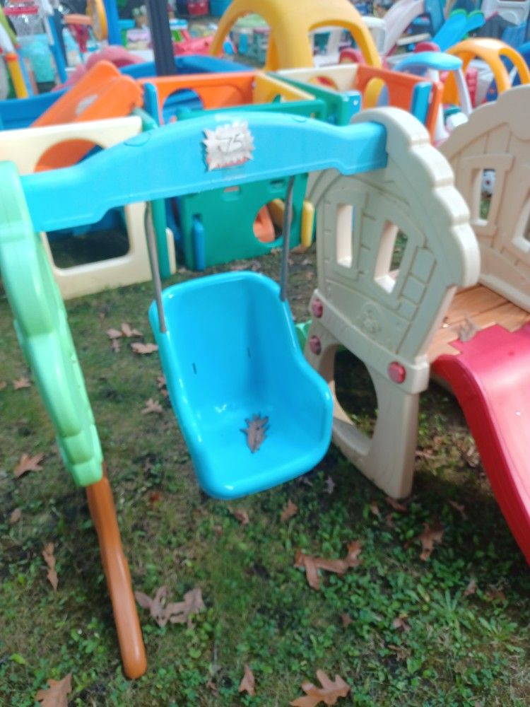 Kids Playsets