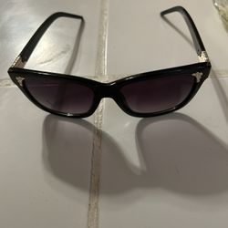 Bulgari design woman sunglasses 