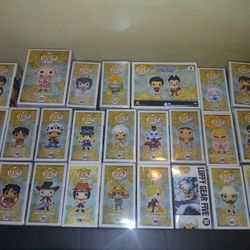 Funko Pop