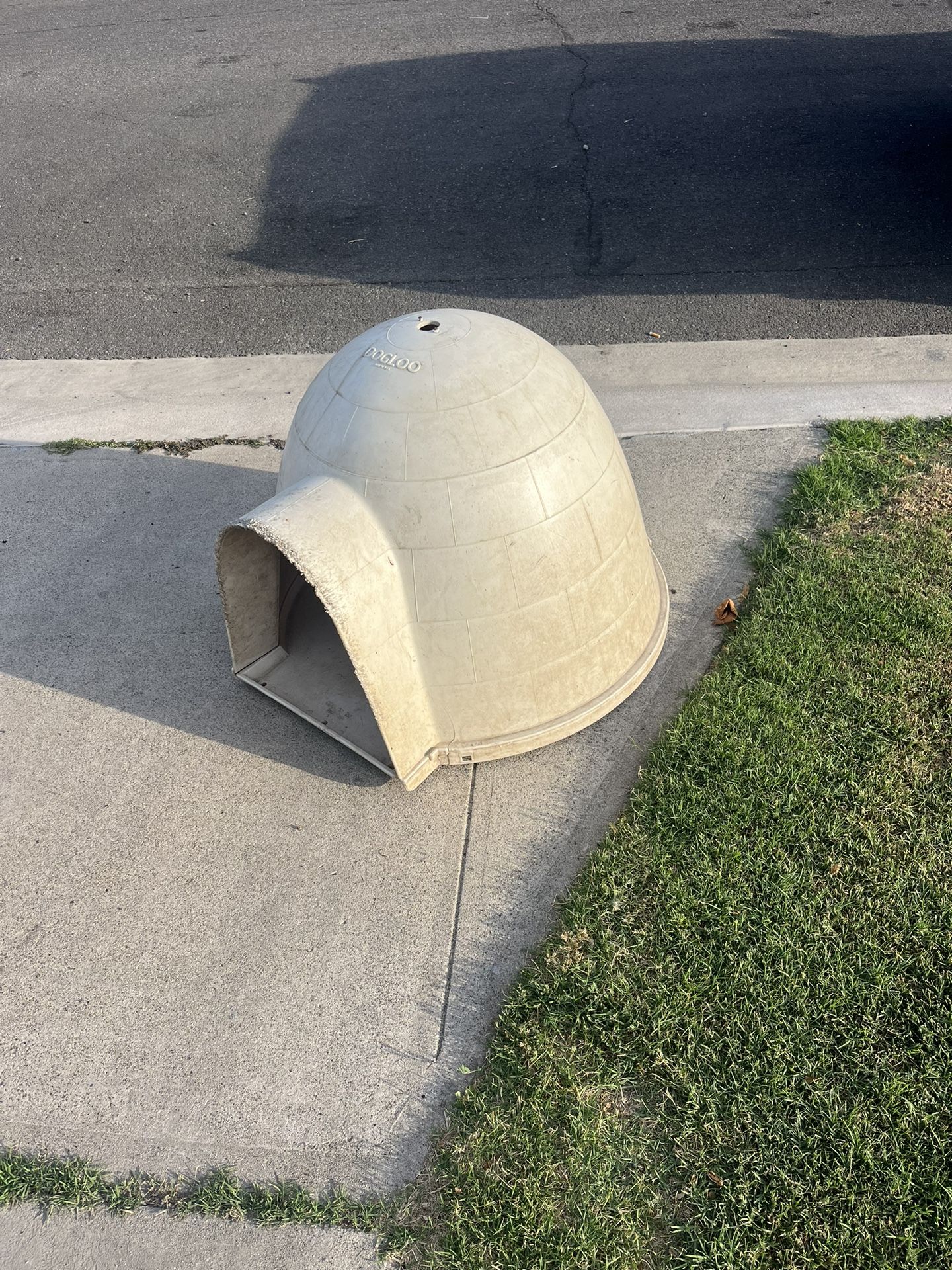 Doghouse