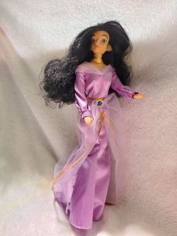 Disney Doll 