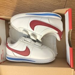 Nike cortez